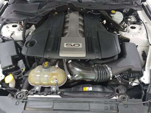 Used 2018 Ford Mustang GT Premium w/ Equipment Group 401A RWD image 10