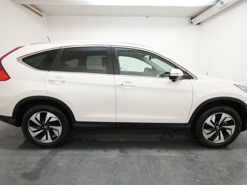 Used 2016 Honda CR-V Touring image 8