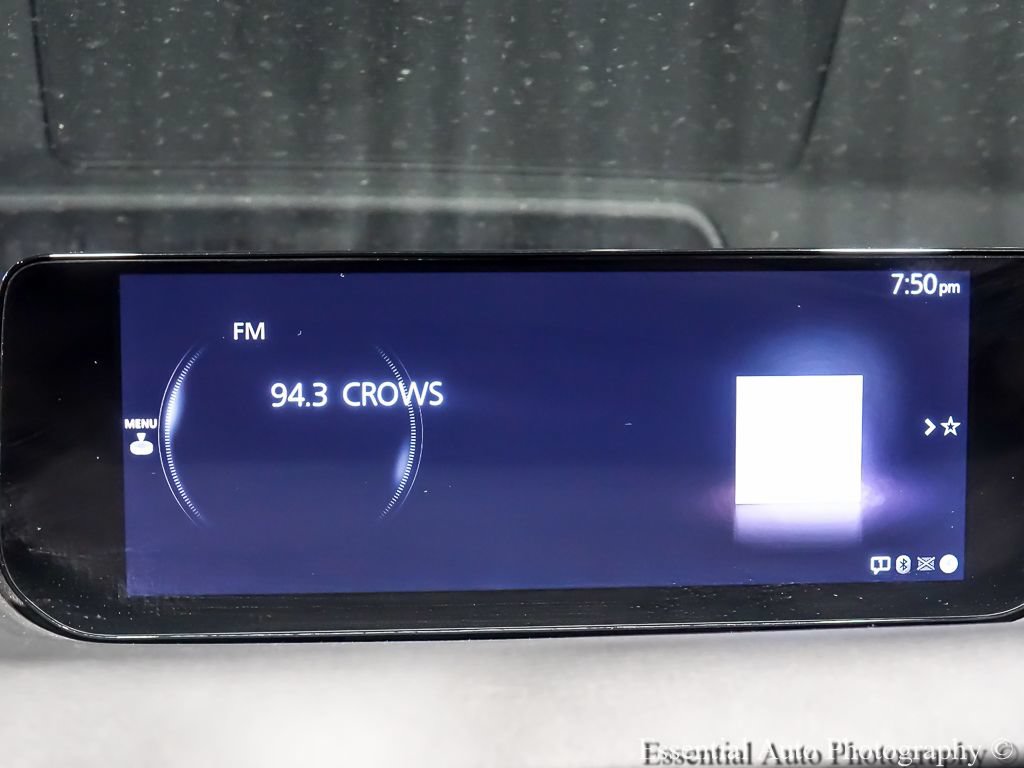 Used 2026 MAZDA CX-50 AWD 2.5 S w/ Preferred Pkg image 20