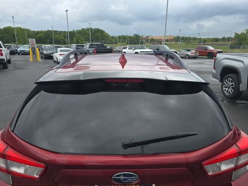 Used 2019 Subaru Crosstrek 2.0i Premium AWD/4WD image 6