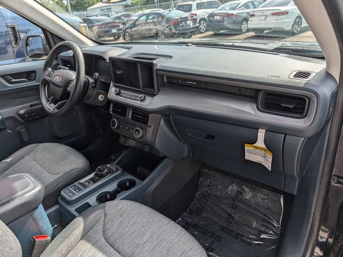 Used 2023 Ford Maverick XLT w/ Equipment Group 300A Standard AWD/4WD image 13