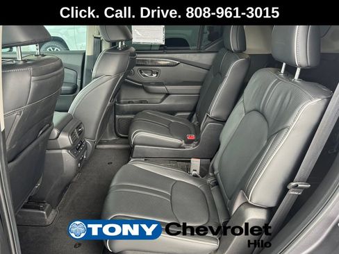 Used 2023 Honda Pilot Elite image 19