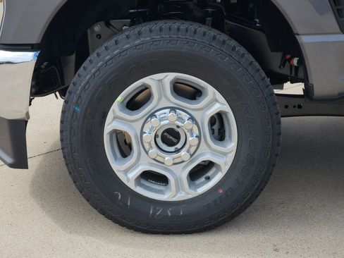 New 2026 Ford F350 XLT image 11