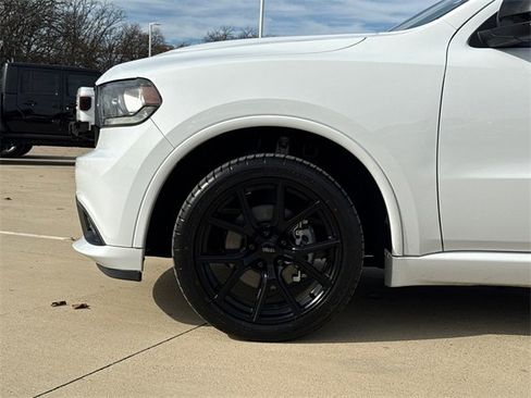 Used 2018 Dodge Durango GT image 5