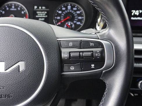 Used 2022 Kia K5 GT-Line w/ GT-Line FWD Premium Package image 42
