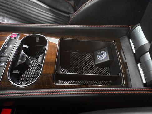 Used 2017 Bentley Continental GT V8 S image 33