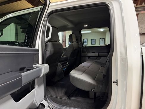 Used 2024 Ford F150 XLT w/ Equipment Group 302A MID image 10