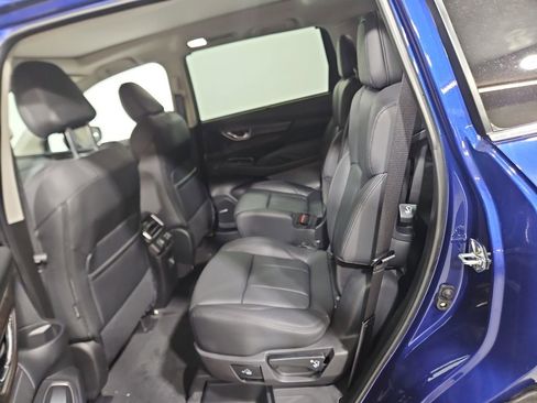 New 2026 Subaru Ascent Touring AWD/4WD image 24