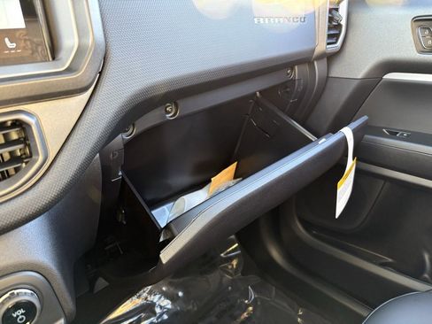 New 2025 Ford Bronco Sport Outer Banks w/ Outer Banks Tech Package+ image 46