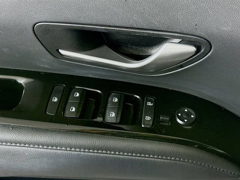 Used 2022 Hyundai Tucson SEL w/ Cargo Package AWD/4WD image 22
