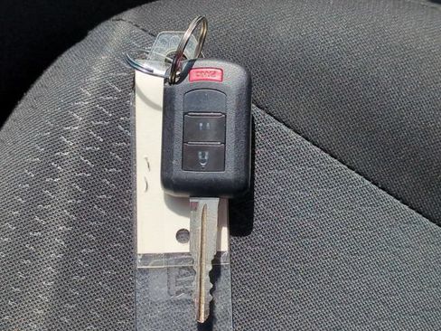 Used 2021 Mitsubishi Mirage G4 ES FWD image 32