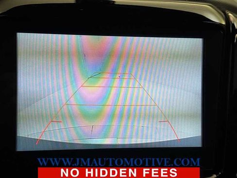 Used 2019 Chevrolet Traverse LT image 31