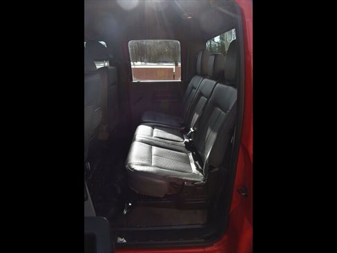 Used 2015 Ford F250 XL w/ XL Value Package image 17