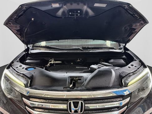 Used 2018 Honda Pilot EX-L image 42