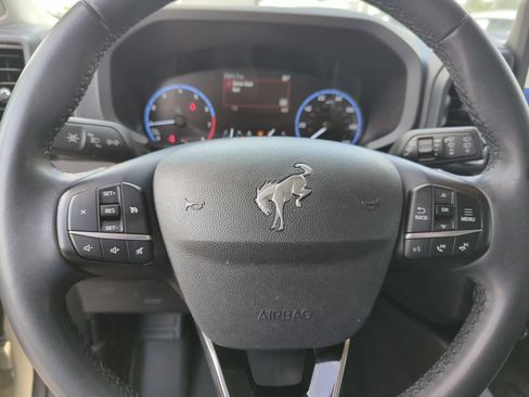Used 2024 Ford Bronco Sport Big Bend w/ Convenience Package AWD/4WD image 41
