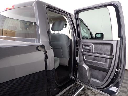 Used 2013 RAM 1500 Tradesman w/ Popular Equipment Group image 35