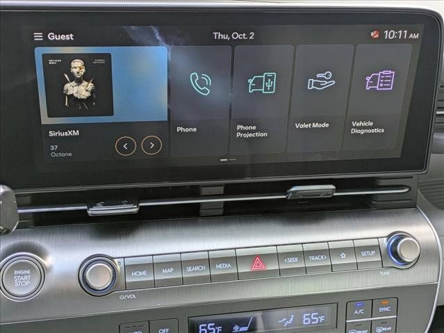 New 2026 Hyundai Kona SEL Sport AWD/4WD image 12