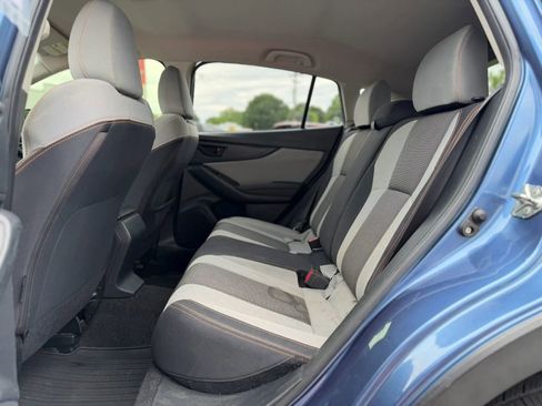 Used 2018 Subaru Crosstrek 2.0i Premium w/ Popular Package #2 AWD/4WD image 10