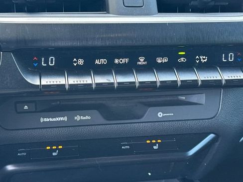 Used 2020 Lexus UX 200 F Sport w/ F Sport Premium Package FWD image 25