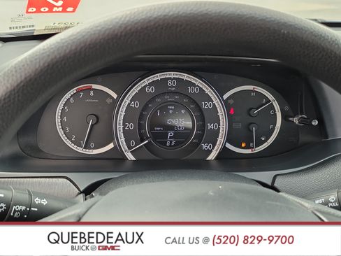 Used 2014 Honda Accord EX image 16
