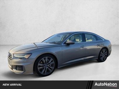 Used 2019 Audi A6 3.0T Prestige w/ Prestige Package