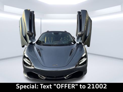 Used 2022 McLaren 720S Performance image 26