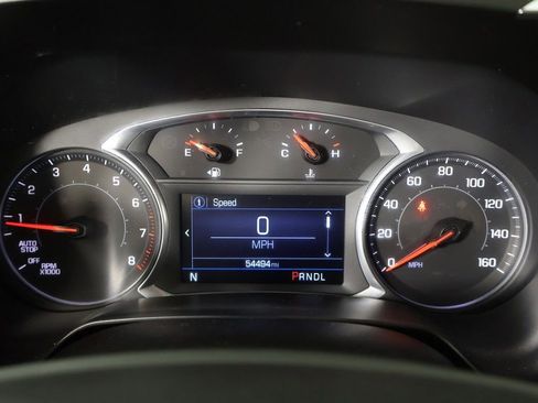 Used 2021 Chevrolet Blazer LT AWD/4WD image 42