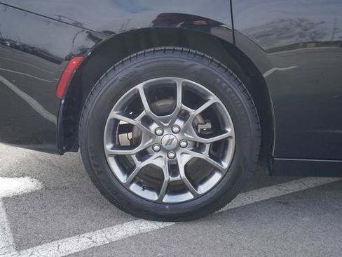 Used 2017 Dodge Charger SXT w/ Rallye Group image 40