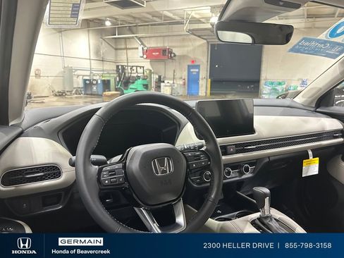 Used 2026 Honda HR-V EX-L image 15