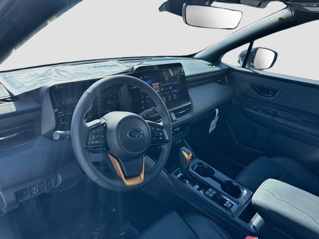 New 2026 Subaru Outback Wilderness AWD/4WD image 9