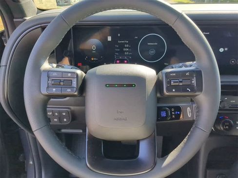 New 2026 Hyundai Palisade XRT Pro image 24