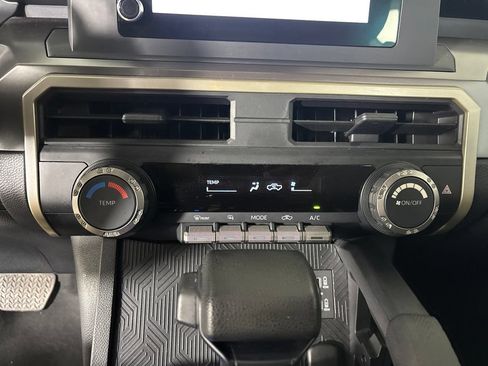 Used 2024 Toyota Tacoma SR5 RWD image 17