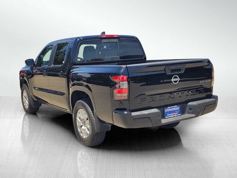 Used 2022 Nissan Frontier SV w/ Technology Package AWD/4WD image 6