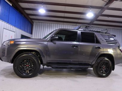 Used 2021 Toyota 4Runner Venture