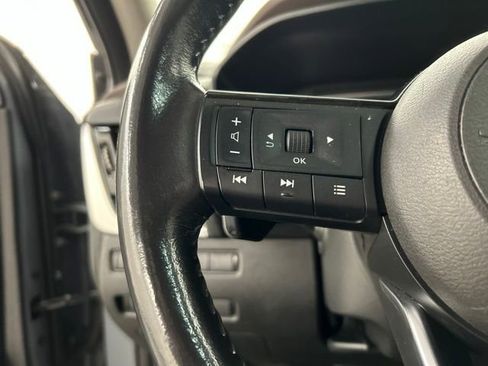 Used 2023 Nissan Rogue SL w/ SL Premium Package AWD/4WD image 10