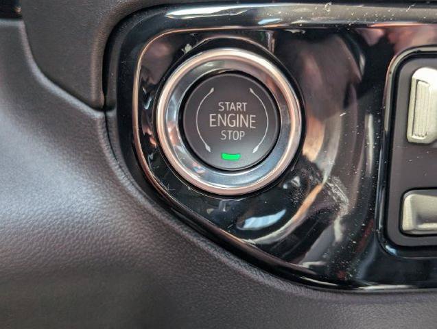 New 2026 Chevrolet Silverado 1500 RST w/ Convenience Package II AWD/4WD image 25