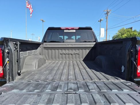 Certified 2023 GMC Sierra 1500 AT4X AWD/4WD image 26