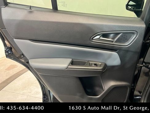 Used 2024 Honda Prologue Touring image 18