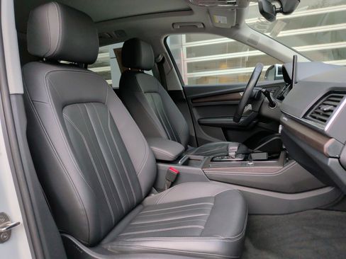 Certified 2022 Audi Q5 2.0T Premium Plus w/ Premium Plus Package image 32