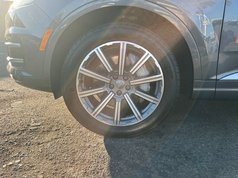 Used 2019 Audi Q7 2.0T Premium Plus w/ Premium Plus Package AWD/4WD image 28