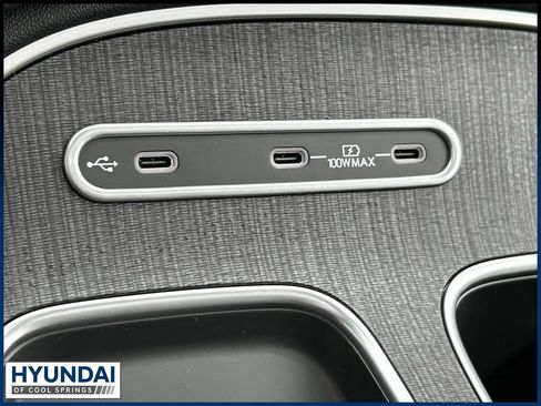New 2026 Hyundai Palisade Limited FWD image 30