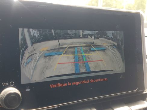 Certified 2024 Toyota RAV4 XLE w/ Convenience Package FWD image 29