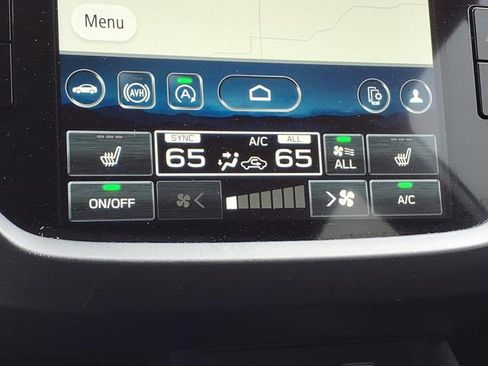 Certified 2025 Subaru Forester Limited w/ Popular Package #1 AWD/4WD image 18