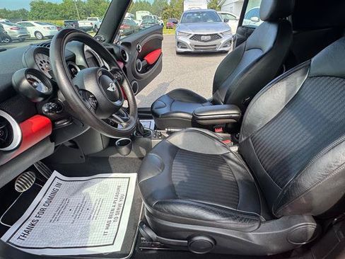 Used 2012 MINI Cooper S FWD image 38