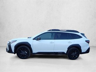 Certified 2024 Subaru Outback Onyx Edition video 2