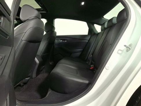 Used 2023 Honda Accord Sport image 13