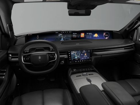 New 2026 Lincoln Navigator L Reserve AWD/4WD image 43