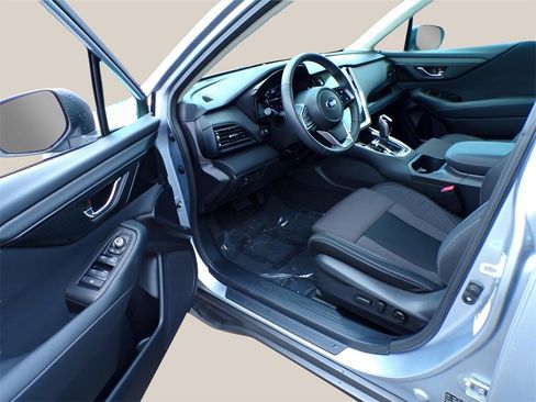 Certified 2024 Subaru Outback Premium image 16
