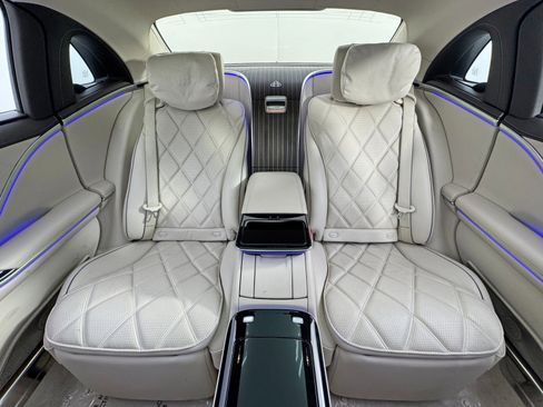 Used 2023 Mercedes-Benz Maybach S 680 4MATIC image 69