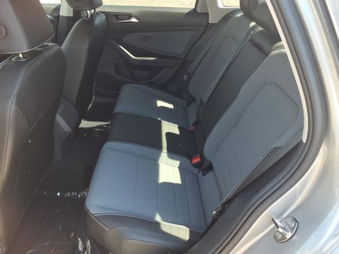 New 2026 Volkswagen Jetta SE image 12